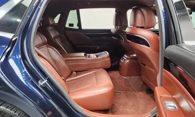 Genesis G90 2023, 55747 км, за 40304.22 USD - фото 11
