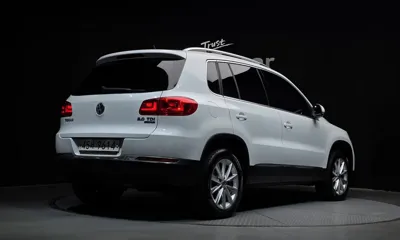 Volkswagen Tiguan 2015, 106157 км, за 5780.34 USD