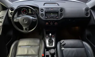 Volkswagen Tiguan 2015, 106157 км, за 5780.34 USD - фото 7
