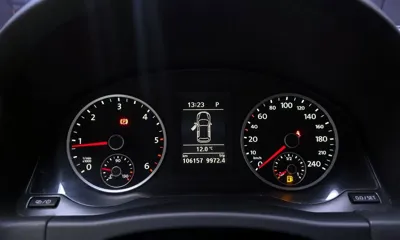Volkswagen Tiguan 2015, 106157 км, за 5780.34 USD - фото 8