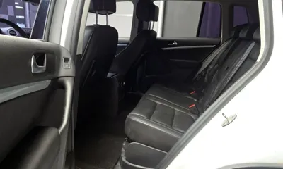 Volkswagen Tiguan 2015, 106157 км, за 5780.34 USD - фото 12