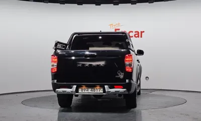 KG_Mobility_Ssangyong Rexton 2020, 81291 км, за 12360.07 USD
