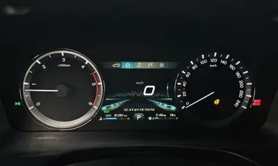 KG_Mobility_Ssangyong Rexton 2020, 81291 км, за 12360.07 USD - фото 8