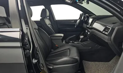 KG_Mobility_Ssangyong Rexton 2020, 81291 км, за 12360.07 USD - фото 10