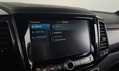 KG_Mobility_Ssangyong Rexton 2020, 81291 км, за 12360.07 USD - фото 16
