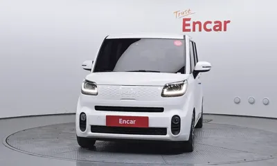 Kia Ray 2022, 33599 км, за 9514.37 USD