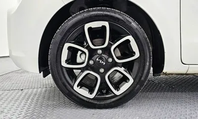 Kia Ray 2022, 33599 км, за 9514.37 USD