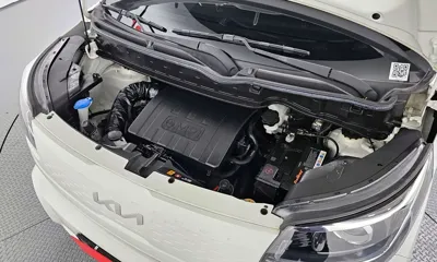 Kia Ray 2022, 33599 км, за 9514.37 USD - фото 6