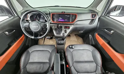 Kia Ray 2022, 33599 км, за 9514.37 USD - фото 7