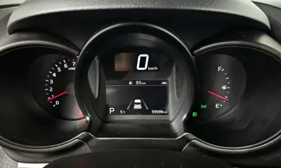 Kia Ray 2022, 33599 км, за 9514.37 USD - фото 8