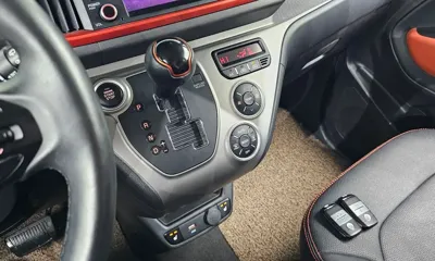 Kia Ray 2022, 33599 км, за 9514.37 USD - фото 9