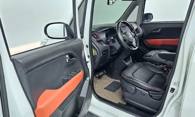 Kia Ray 2022, 33599 км, за 9514.37 USD - фото 10