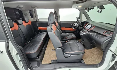 Kia Ray 2022, 33599 км, за 9514.37 USD - фото 11