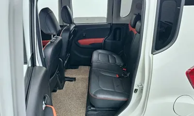Kia Ray 2022, 33599 км, за 9514.37 USD - фото 12