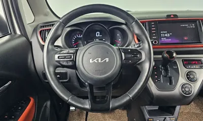 Kia Ray 2022, 33599 км, за 9514.37 USD - фото 15