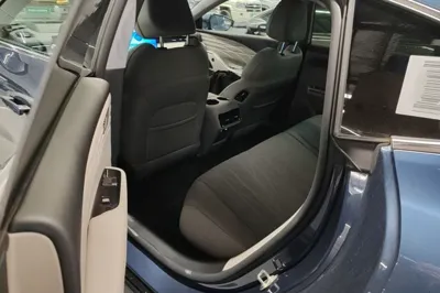 Geely Galaxy Galaxy 8 2025, 4100 км, за 21035 USD - фото 20