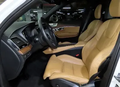 Volvo XC90 2017, 43796 км, за 22794.8 USD - фото 6