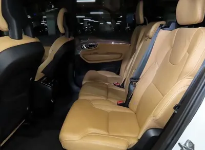 Volvo XC90 2017, 43796 км, за 22794.8 USD - фото 7