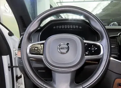 Volvo XC90 2017, 43796 км, за 22794.8 USD - фото 8