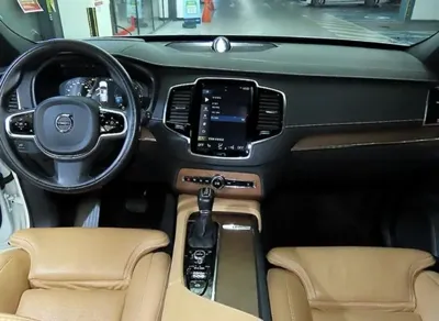 Volvo XC90 2017, 43796 км, за 22794.8 USD - фото 10