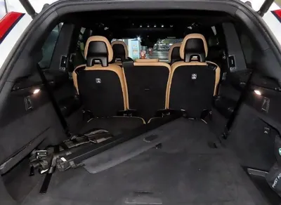 Volvo XC90 2017, 43796 км, за 22794.8 USD - фото 16