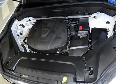 Volvo XC90 2017, 43796 км, за 22794.8 USD - фото 19