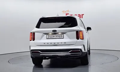 Kia Sorento 2021, 100780 км, за 13712.75 USD