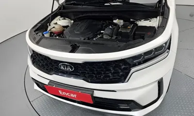 Kia Sorento 2021, 100780 км, за 13712.75 USD - фото 6