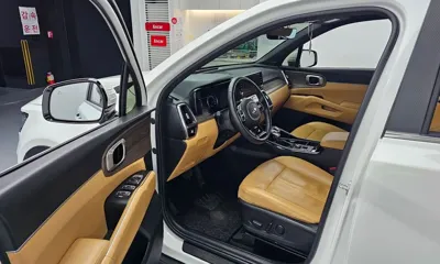 Kia Sorento 2021, 100780 км, за 13712.75 USD - фото 10