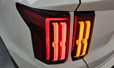 Kia Sorento 2021, 100780 км, за 13712.75 USD - фото 23