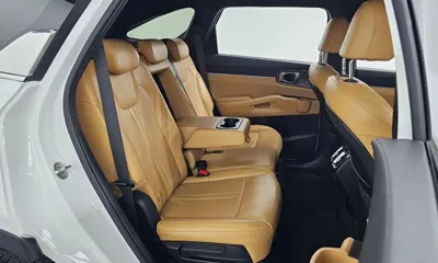 Kia Sorento 2021, 100780 км, за 13712.75 USD - фото 26