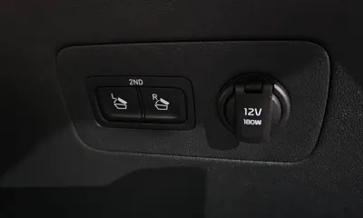 Kia Sorento 2021, 100780 км, за 13712.75 USD - фото 32