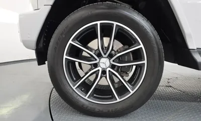 Mercedes-Benz G-Class 2025, 9753 км, за 128659.58 USD