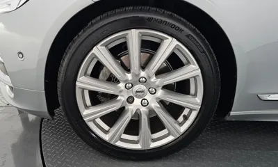 Volvo S90 2019, 162008 км, за 9706.85 USD