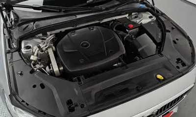 Volvo S90 2019, 162008 км, за 9702.41 USD - фото 6