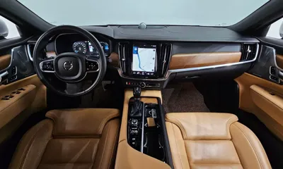 Volvo S90 2019, 162008 км, за 9702.41 USD - фото 7