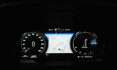 Volvo S90 2019, 162008 км, за 9702.41 USD - фото 8