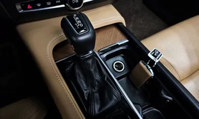 Volvo S90 2019, 162008 км, за 9702.41 USD - фото 9