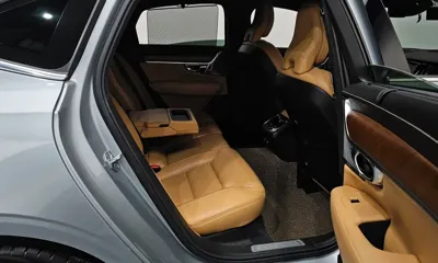 Volvo S90 2019, 162008 км, за 9702.41 USD - фото 11