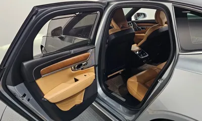 Volvo S90 2019, 162008 км, за 9702.41 USD - фото 12
