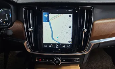 Volvo S90 2019, 162008 км, за 9702.41 USD - фото 13