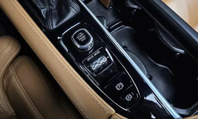 Volvo S90 2019, 162008 км, за 9702.41 USD - фото 20