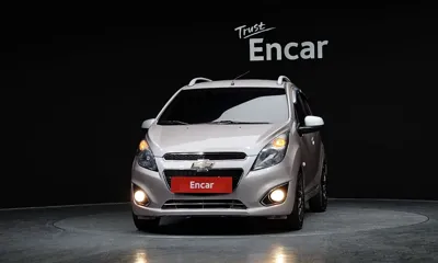 ChevroletGMDaewoo Spark 2013, 122065 км, за 1445.09 USD