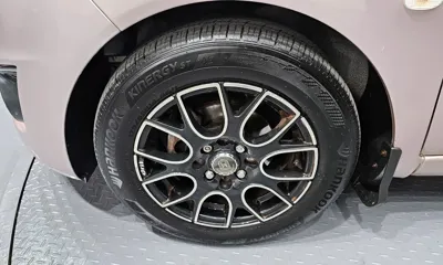 ChevroletGMDaewoo Spark 2013, 122065 км, за 1445.09 USD