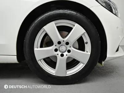 Mercedes-Benz C-Class 2016, 137700 км, за 6958.12 USD