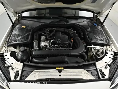 Mercedes-Benz C-Class 2016, 137700 км, за 6958.12 USD - фото 6