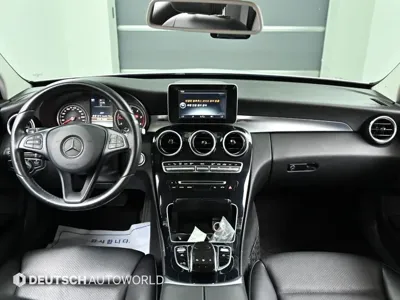 Mercedes-Benz C-Class 2016, 137700 км, за 6958.12 USD - фото 7