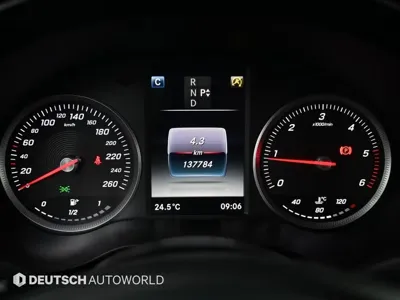 Mercedes-Benz C-Class 2016, 137700 км, за 6958.12 USD - фото 8