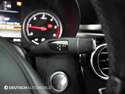 Mercedes-Benz C-Class 2016, 137700 км, за 6958.12 USD - фото 9