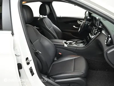 Mercedes-Benz C-Class 2016, 137700 км, за 6958.12 USD - фото 10